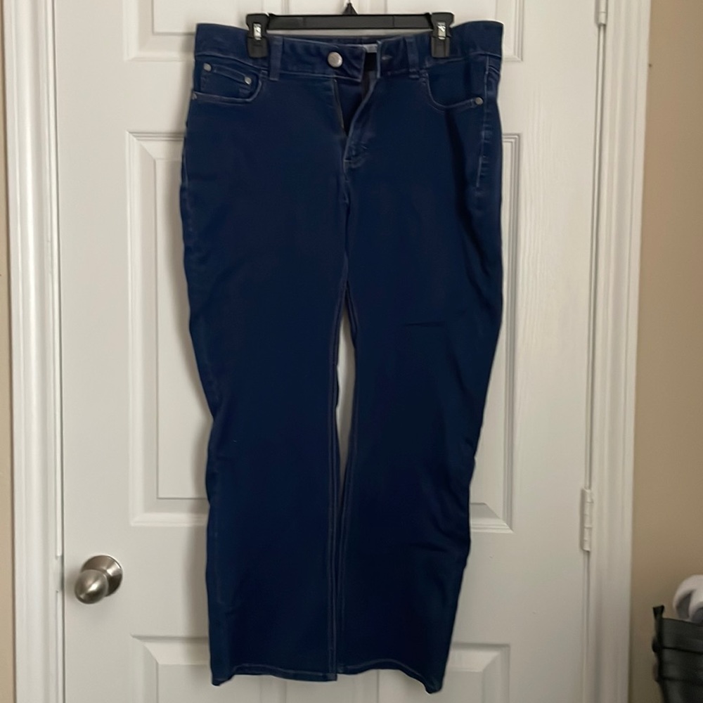 Lee Riders size 14P